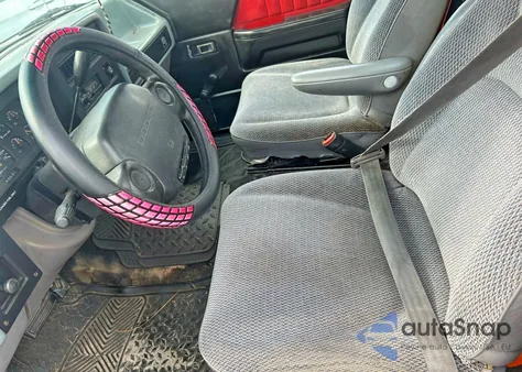 1994 Dodge Dakota z USA, uszkodzony, nr VIN 1B7FL26X0RW100353